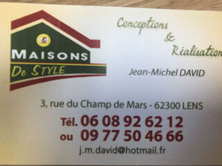  Terrain � vendre 750 m�