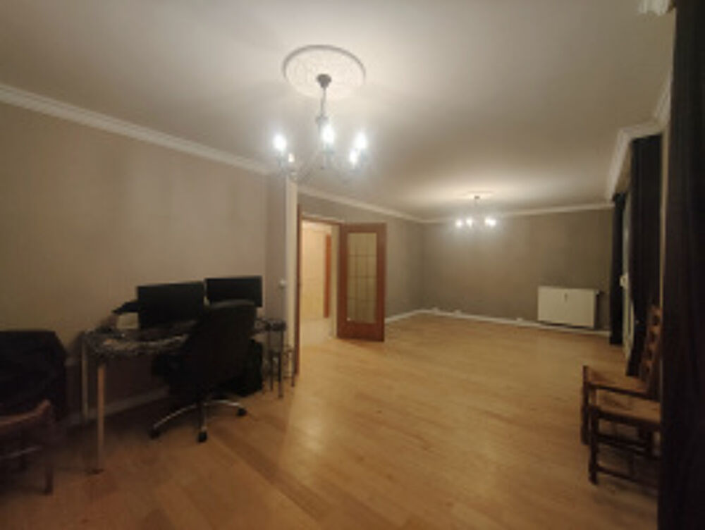 Grand appartement avec balcon à vendre 101520 € à Beauvais (60)