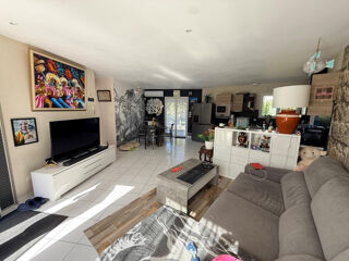  Maison à vendre 4 pièces 76 m²