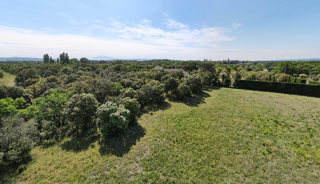  Terrain � vendre 4758 m�