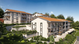  Appartement à vendre 1 pièce 21 m²
