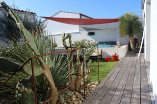  Propri�t�/ch�teau � vendre 7 pi�ces 200 m�