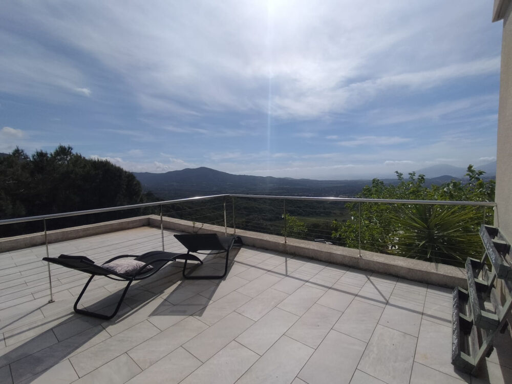 � vendre  Maison Eccica-Suarella (20117)