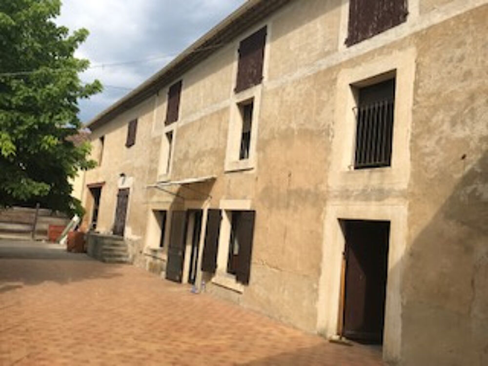 Maison 4 pièces 91 m² · à Mondragon · 91 m² · 388 500 €