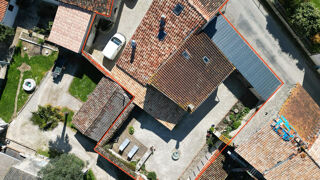  Maison � vendre 7 pi�ces 165 m�