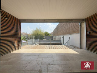  Maison à vendre 4 pièces 135 m²