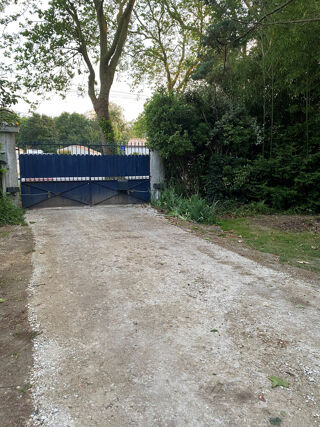 Terrain à vendre 400 m²