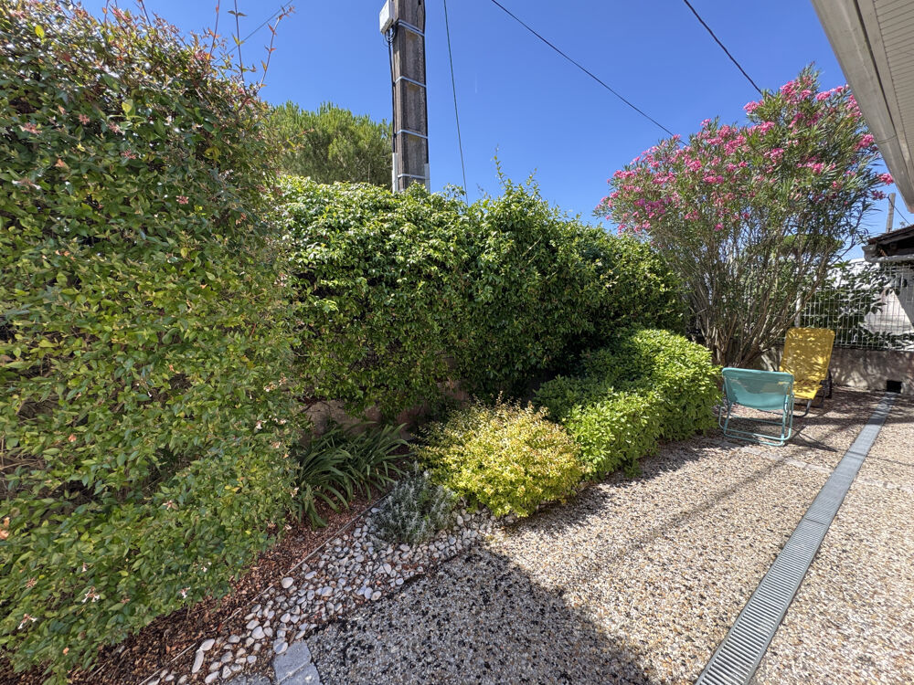 Vente Maison Maison 100 m2 environ à Meschers/Gironde Meschers sur gironde