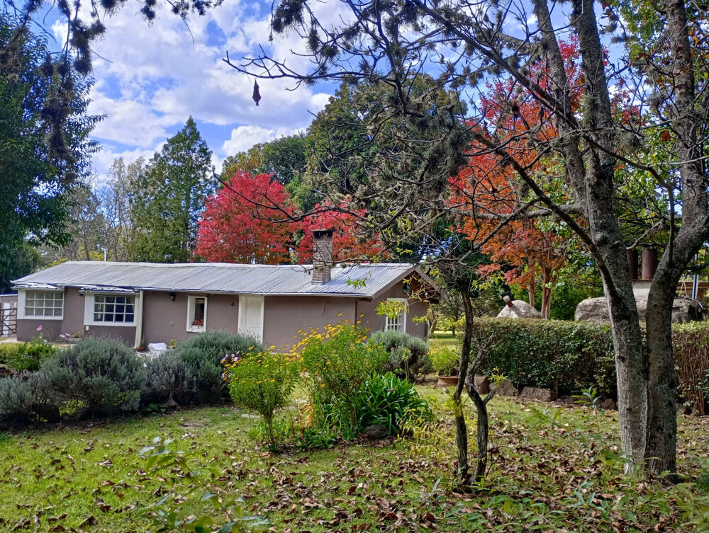 à vendre  Propriété/château Los reartes