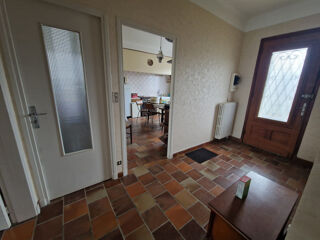  Maison à vendre 4 pièces 136 m²