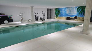  Maison � vendre 10 pi�ces 450 m�