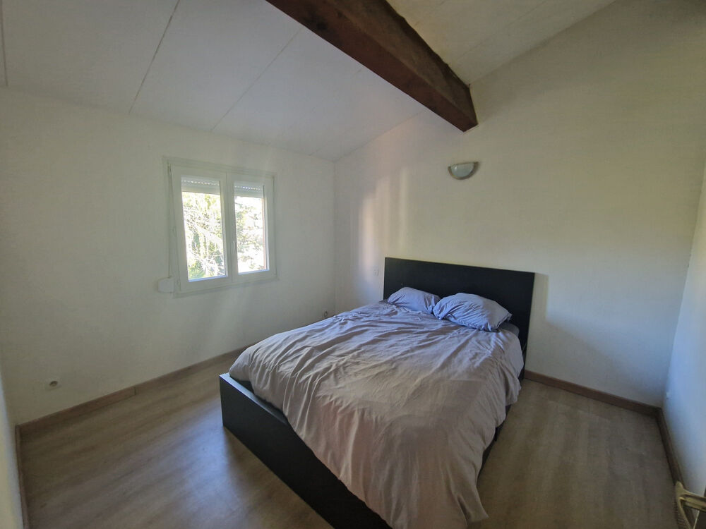 Location Appartement AUTERIVE - Appartement T3 50 m2 PLEIN CENTRE! Auterive