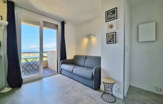  Appartement à vendre 1 pièce 15 m²