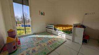  Maison � vendre 4 pi�ces 90 m�