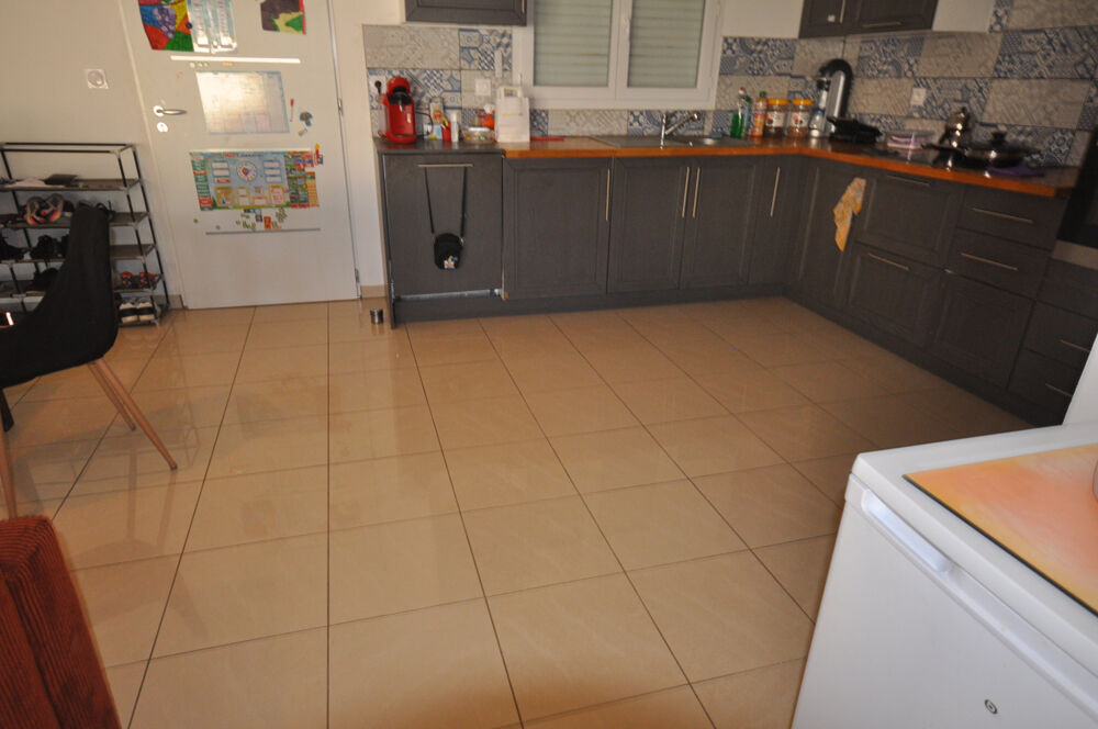 SAINT-HILAIRE-Maison 5 pièces 105 m2