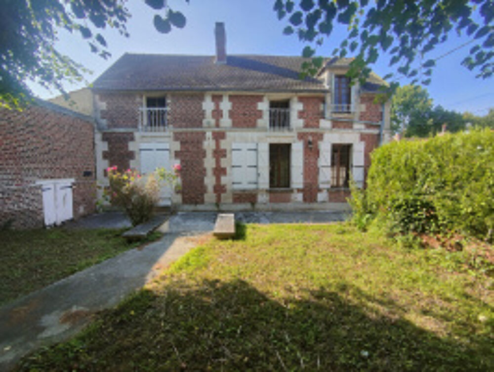 Maison 8 pièces 150 m² · à Clermont · 150 m² · 275 000 €