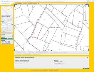  Terrain à vendre 5150 m²