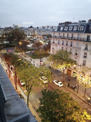  Appartement  vendre 2 pices 26 m