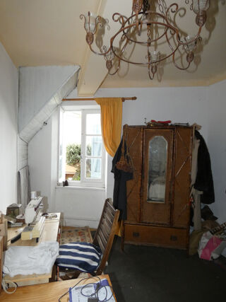  Maison � vendre 6 pi�ces 83 m�