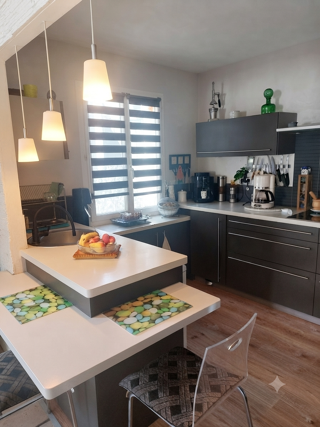  Maison à vendre 7 pièces 160 m²