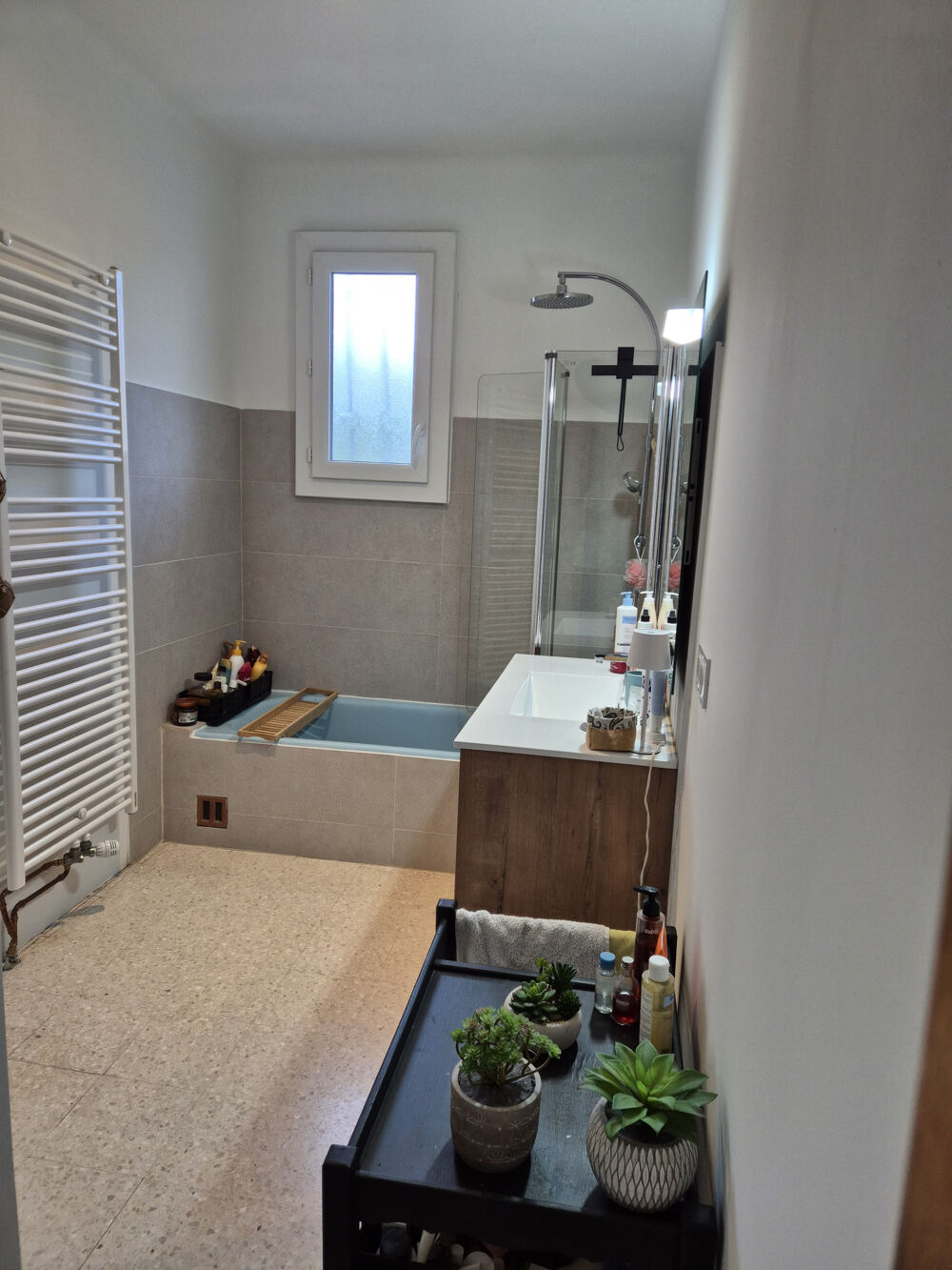 Vente Maison Maison familiale avec garage à Alès Ales