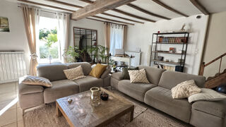  Propri�t�/ch�teau � vendre 8 pi�ces 214 m�