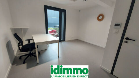 Auterive-Local commercial 504 31190 Auterive