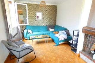  Maison à vendre 5 pièces 117 m²