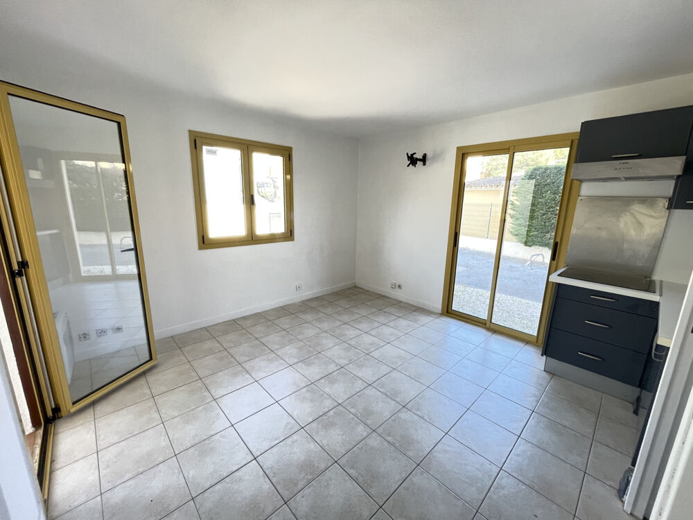 Studio proche centre et plages
