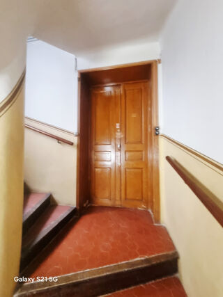  Immeuble à vendre 6 pièces 238 m²