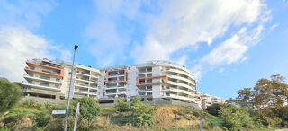  Appartement � vendre 3 pi�ces 88 m�