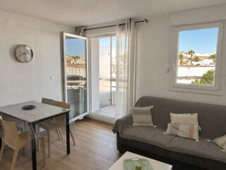  Appartement à vendre 1 pièce 25 m²