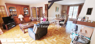  Maison à vendre 4 pièces 98 m²