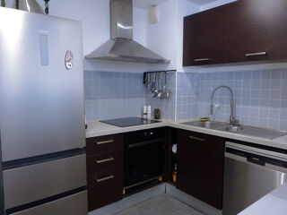  Appartement � vendre 3 pi�ces 64 m�