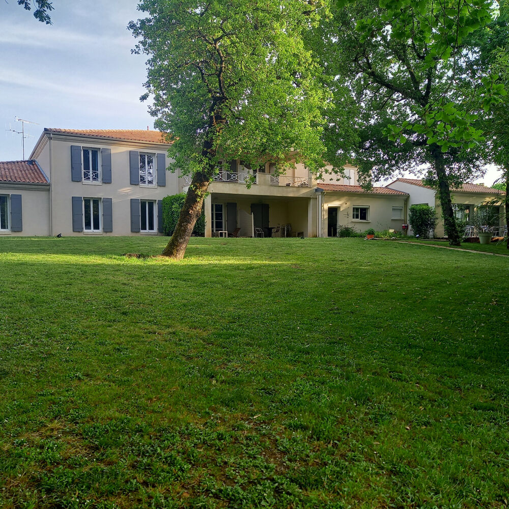  vendre  Maison Chteaubernard (16100)