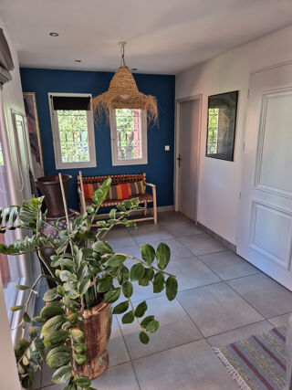  Maison � vendre 5 pi�ces 145 m�