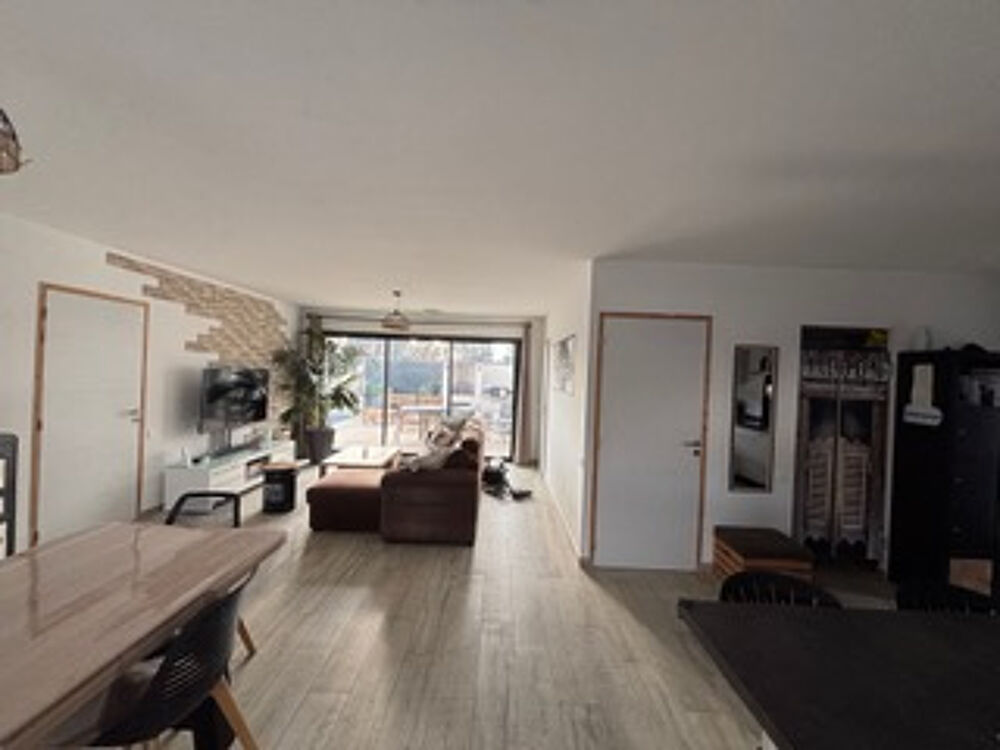  vendre  Maison Saint-Christol-ls-Als (30380)