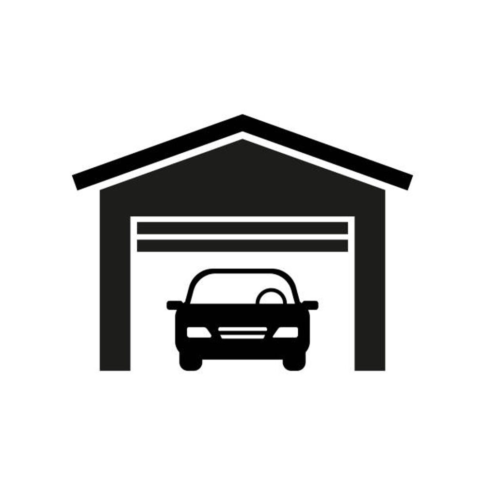 Location Parking/Garage GARAGE AVENUE DU COMTE VERT - PROCHE GARE CHAMBERY Chambery