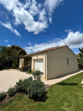  Maison � vendre 4 pi�ces 87 m�