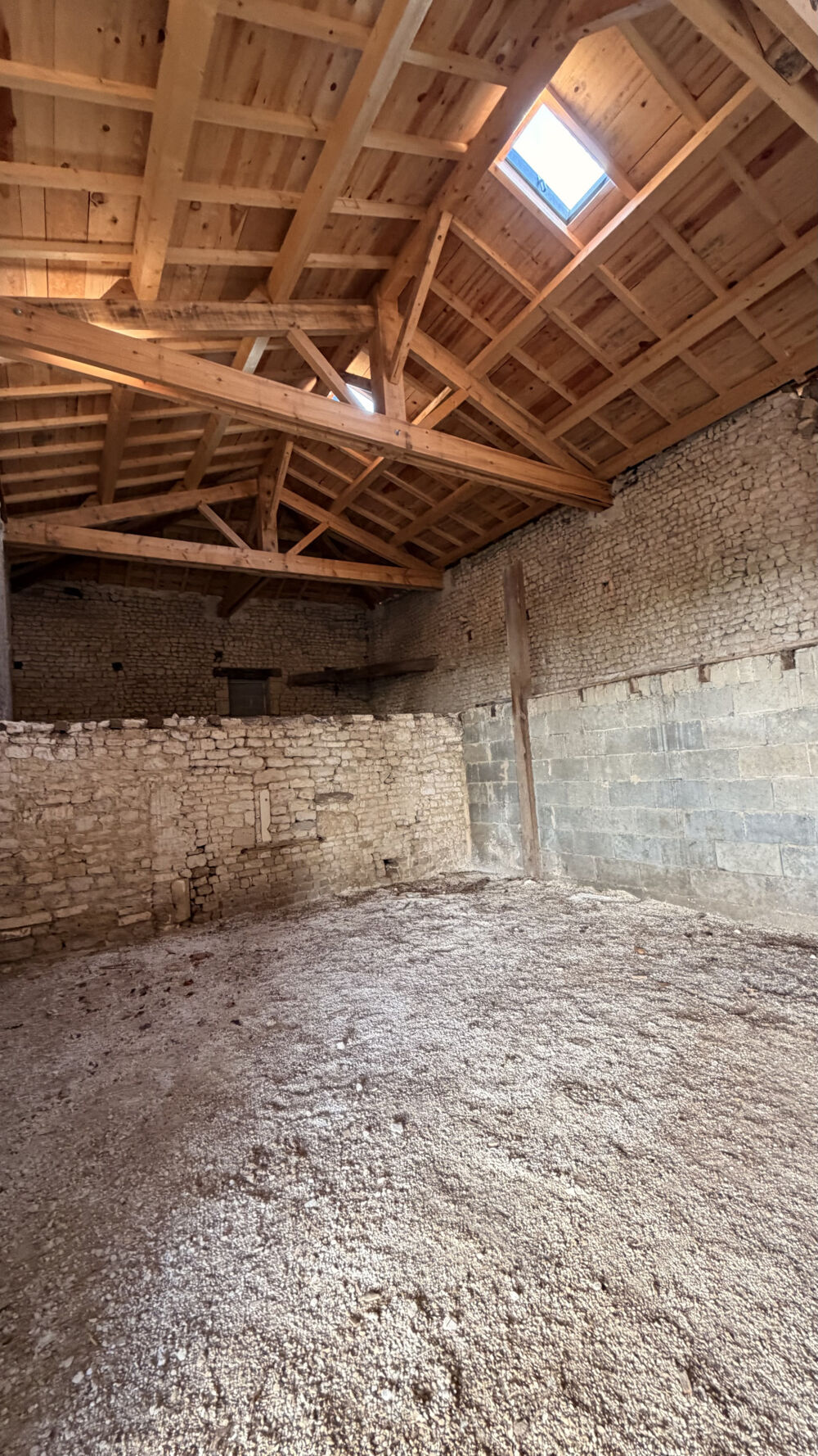 � vendre  Propri�t�/ch�teau Saint-Jean-d'Ang�ly (17400)