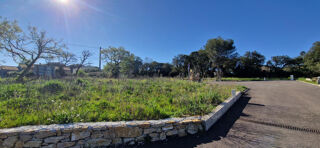  Terrain � vendre 400 m�