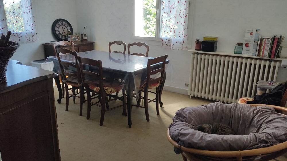 vente Maison - 6 pièce(s) - 140 m² Le Rouget (15290)