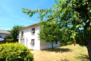  Maison à vendre 5 pièces 117 m²