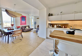  Appartement � vendre 4 pi�ces 100 m�