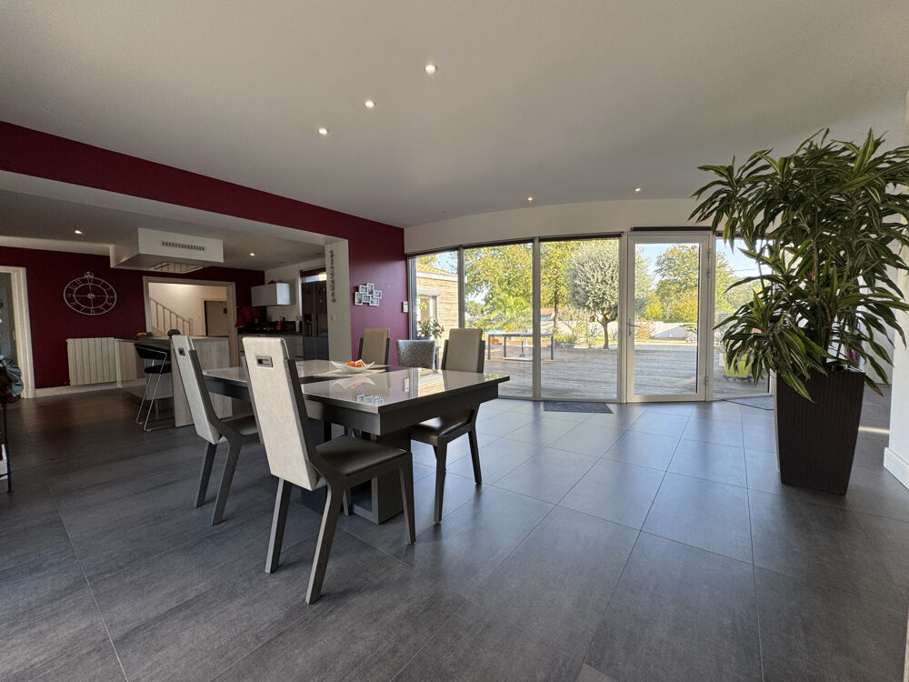  vendre  Maison taules (17750)