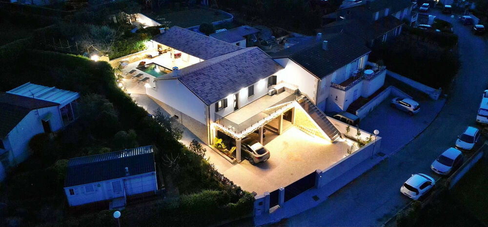 � vendre  Maison Ajaccio (20090)