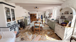  Maison à vendre 6 pièces 191 m²