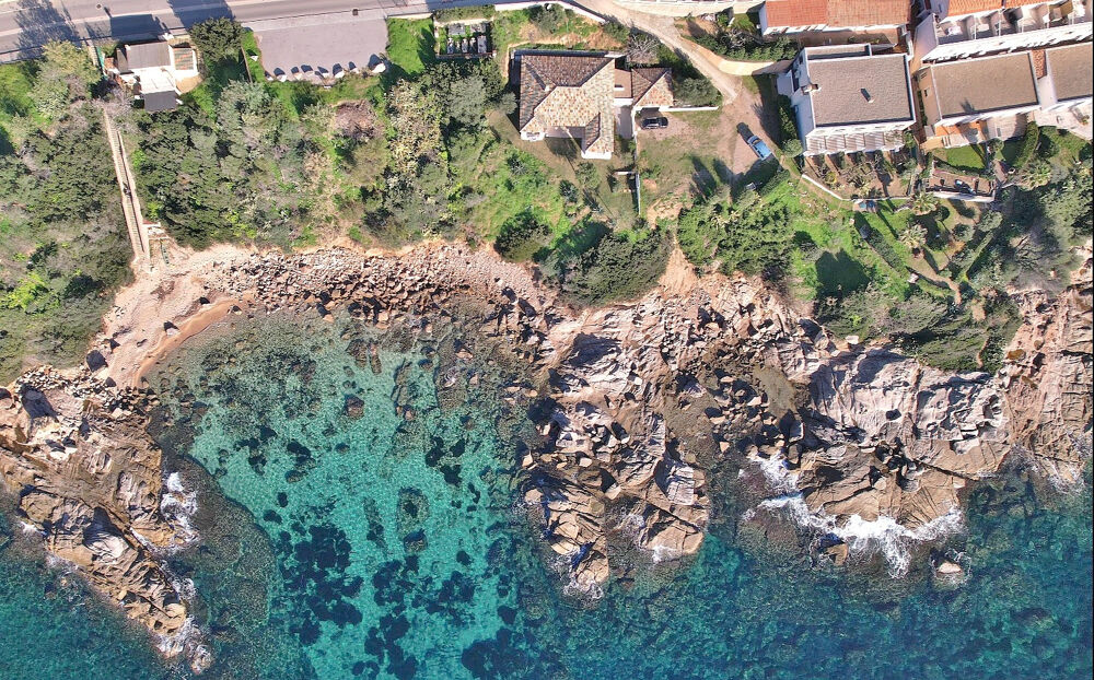 � vendre  Maison Casaglione (20111)