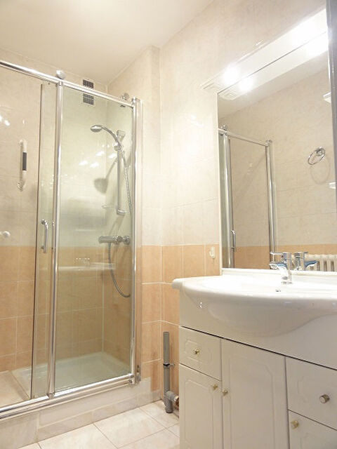  Appartement � louer 2 pi�ces 51 m�