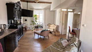  Maison � vendre 4 pi�ces 102 m�